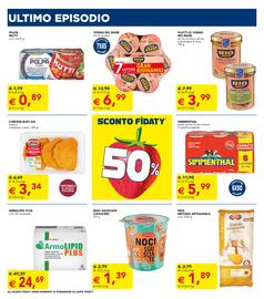 Volantino Esselunga Pagina 5