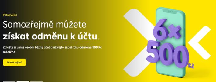 Raiffeisenbank leták týden 24 Strana 2