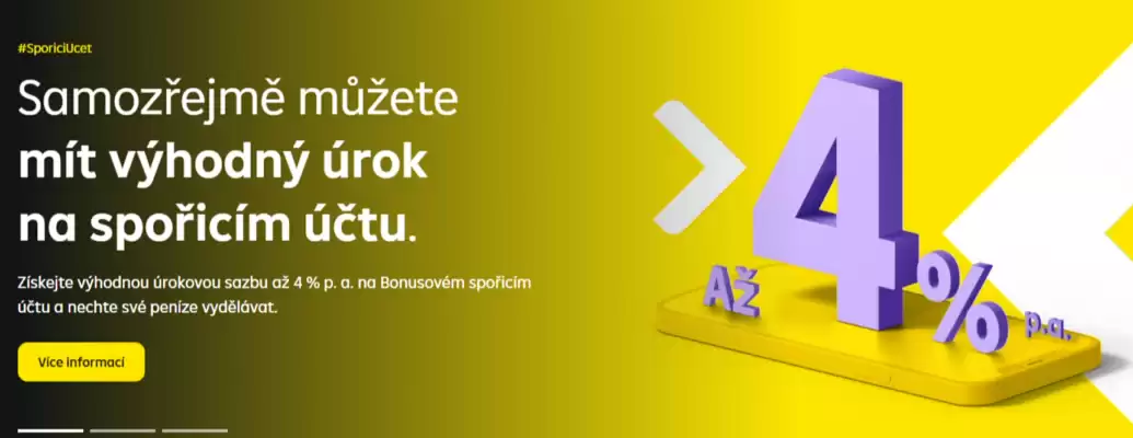 Raiffeisenbank leták (platné do 16-06)