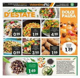 Volantino Iperspar Pagina 19