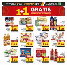 Volantino Iperspar Pagina 2