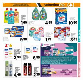 Volantino Iperspar Pagina 23