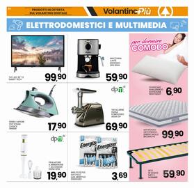 Volantino Iperspar Pagina 25