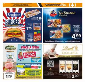 Volantino Iperspar Pagina 27
