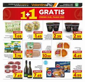 Volantino Iperspar Pagina 3