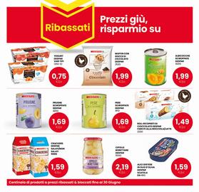 Volantino Iperspar Pagina 34