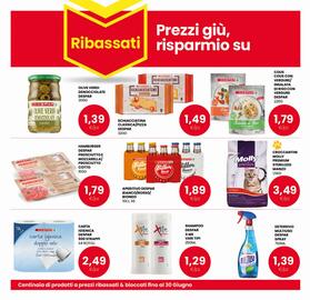 Volantino Iperspar Pagina 35