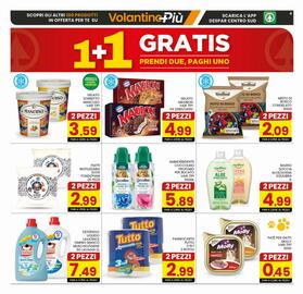 Volantino Iperspar Pagina 4
