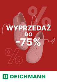 Deichmann gazetka Strona 1