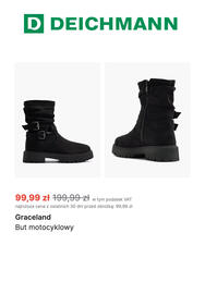 Deichmann gazetka Strona 10