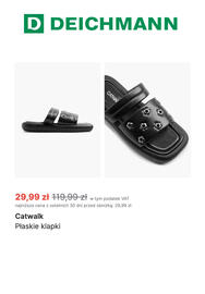 Deichmann gazetka Strona 2