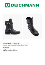 Deichmann gazetka Strona 3