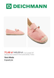 Deichmann gazetka Strona 5