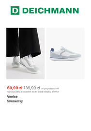 Deichmann gazetka Strona 6