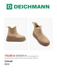 Deichmann gazetka Strona 7