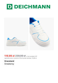 Deichmann gazetka Strona 9