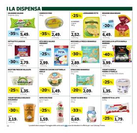 Volantino Alta Supermercati Pagina 10