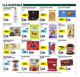 Volantino Alta Supermercati Pagina 11