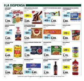 Volantino Alta Supermercati Pagina 12