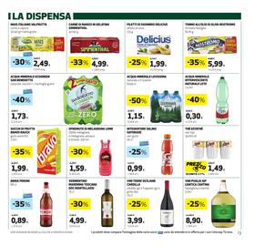 Volantino Alta Supermercati Pagina 13