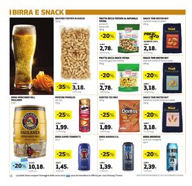 Volantino Alta Supermercati Pagina 16