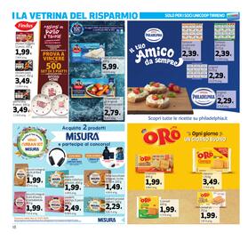 Volantino Alta Supermercati Pagina 18