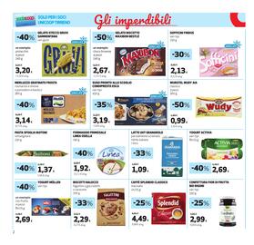 Volantino Alta Supermercati Pagina 2