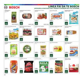 Volantino Alta Supermercati Pagina 20