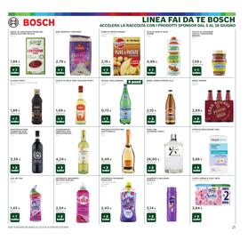 Volantino Alta Supermercati Pagina 21
