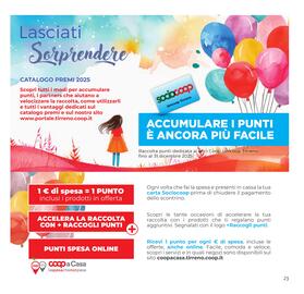 Volantino Alta Supermercati Pagina 23