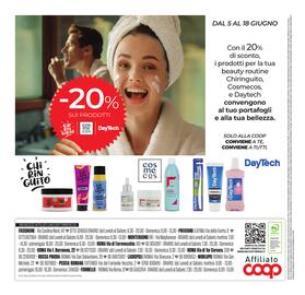 Volantino Alta Supermercati Pagina 24