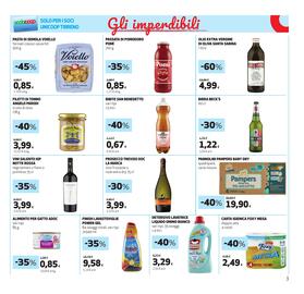 Volantino Alta Supermercati Pagina 3