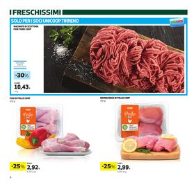 Volantino Alta Supermercati Pagina 4