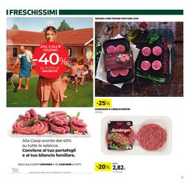 Volantino Alta Supermercati Pagina 5