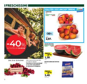 Volantino Alta Supermercati Pagina 6