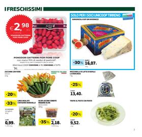 Volantino Alta Supermercati Pagina 7