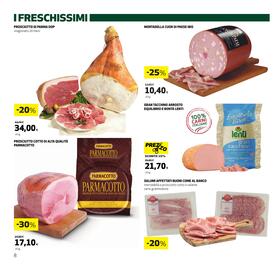 Volantino Alta Supermercati Pagina 8