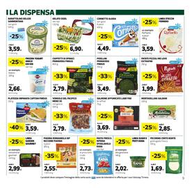 Volantino Alta Supermercati Pagina 9