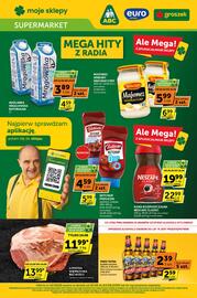 ABC gazetka Strona 1