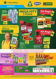 ABC gazetka Strona 1