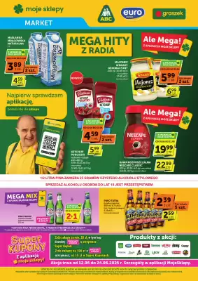 ABC gazetka (ważność do 24-06)