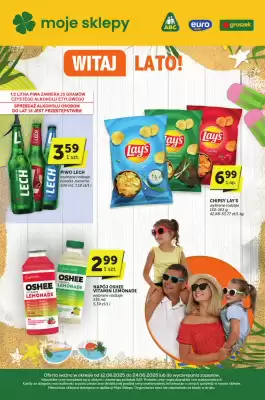 ABC gazetka (ważność do 24-06)