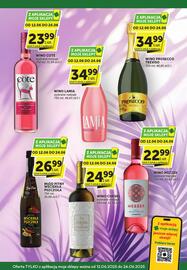 ABC gazetka | Alkohole Strona 2