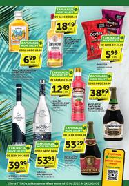 ABC gazetka | Alkohole Strona 3