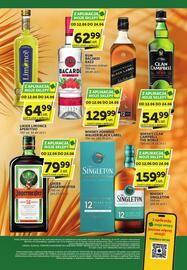 ABC gazetka | Alkohole Strona 4