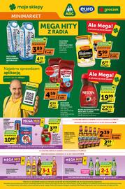 Groszek gazetka Strona 1