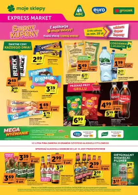 Groszek gazetka (ważność do 24-06)