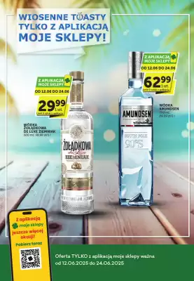 Groszek gazetka (ważność do 24-06)