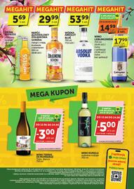 Groszek gazetka | Alkohole Strona 2