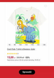 Smyk gazetka tydzień 24 Strona 10